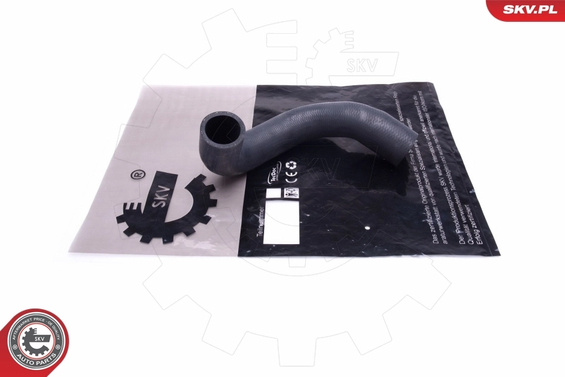 Charge Air Hose
